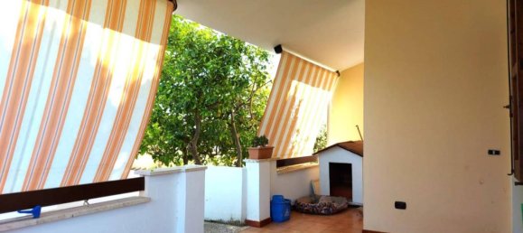 4 rooms Villa in Nettuno, Italy No. 35054 45