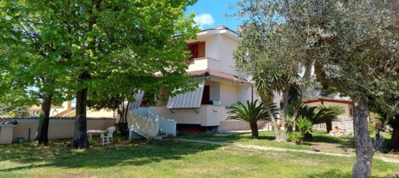 4 rooms Villa in Nettuno, Italy No. 35054 85