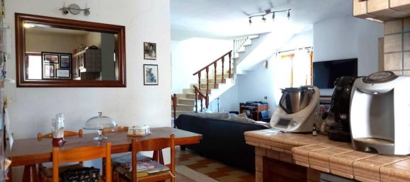 4 rooms Villa in Nettuno, Italy No. 35054 16