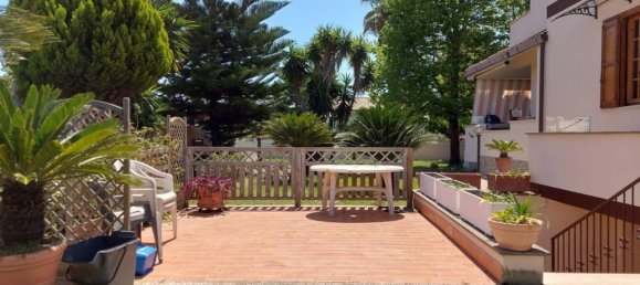 4 rooms Villa in Nettuno, Italy No. 35054 86