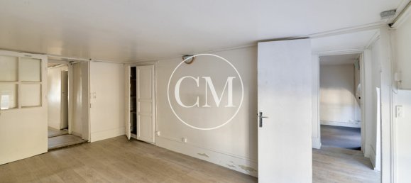 Büro in Versailles, France 75m², Nr. 149869 5