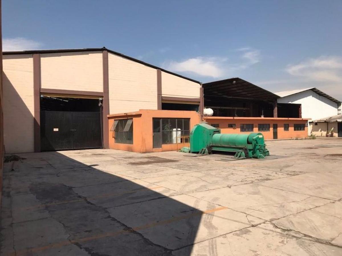 Propiedad comercial en Naucalpan de Juárez, Mexico 6685 m² No. 199888