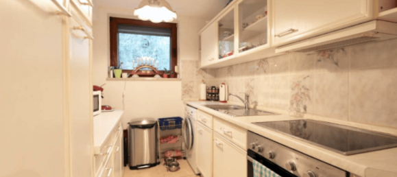 Apartamento de 2 habitaciónes en Frohnau, Germany No. 26565 4