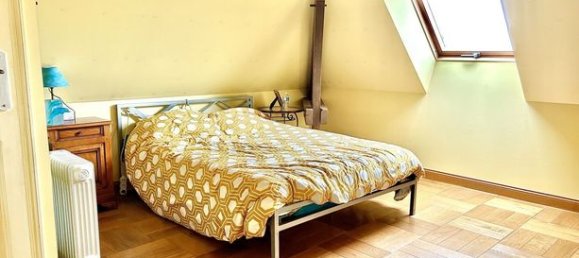 Casa de 4 dormitorios en Rosoy, France No. 306400 16