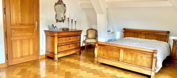 Casa de 4 dormitorios en Rosoy, France No. 306400 14