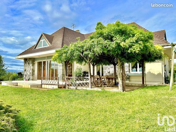 Casa T4 em Rosoy, France N.º 306400
