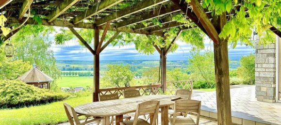 Casa de 4 dormitorios en Rosoy, France No. 306400 6