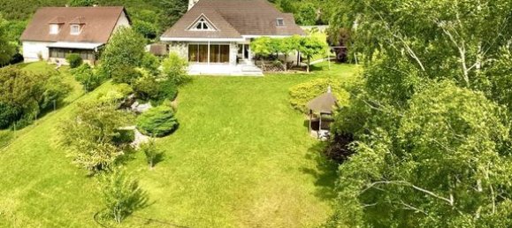 Casa de 4 dormitorios en Rosoy, France No. 306400 2