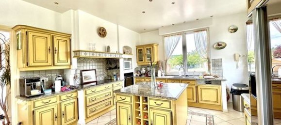 Casa de 4 dormitorios en Rosoy, France No. 306400 11