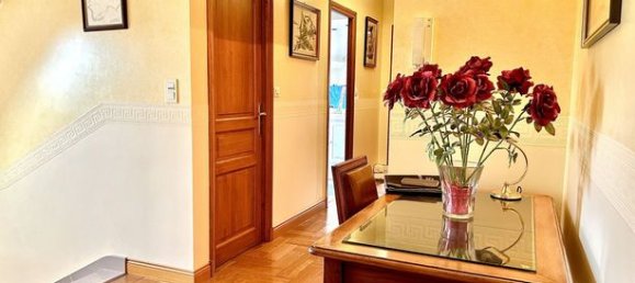 Casa de 4 dormitorios en Rosoy, France No. 306400 13