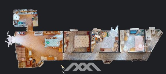 Дом с 18 спальнями в Комарес, Испания № 58096 22