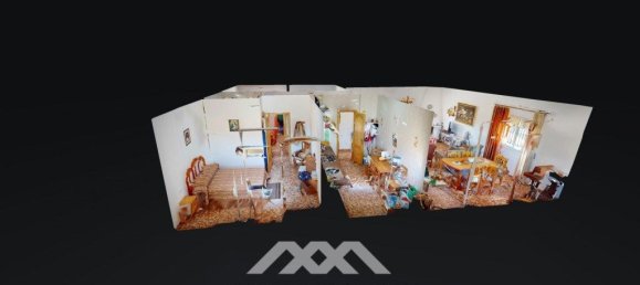 Дом с 18 спальнями в Комарес, Испания № 58096 40