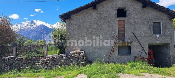 5 rooms House in Saint Pierre, Italy No. 278575 42