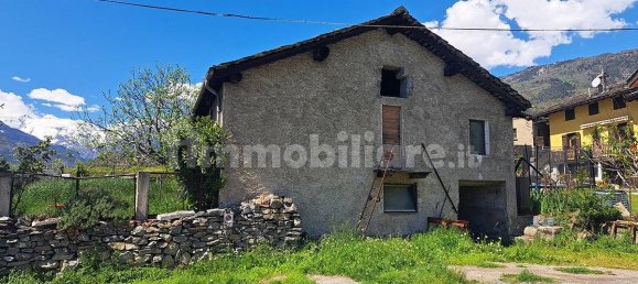 5 rooms House in Saint Pierre, Italy No. 278575 24
