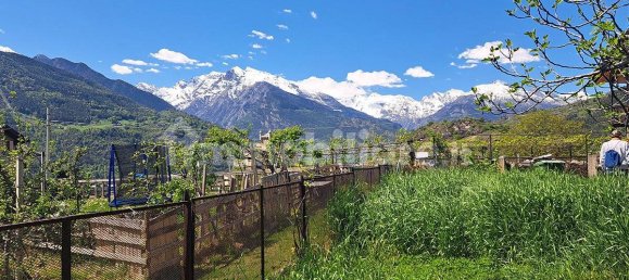 5 rooms House in Saint Pierre, Italy No. 278575 37