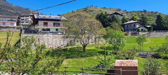 5 rooms House in Saint Pierre, Italy No. 278575 49