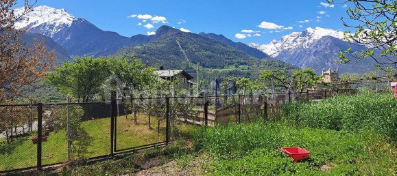 5 rooms House in Saint Pierre, Italy No. 278575 25