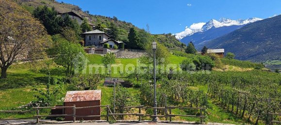 5 rooms House in Saint Pierre, Italy No. 278575 39