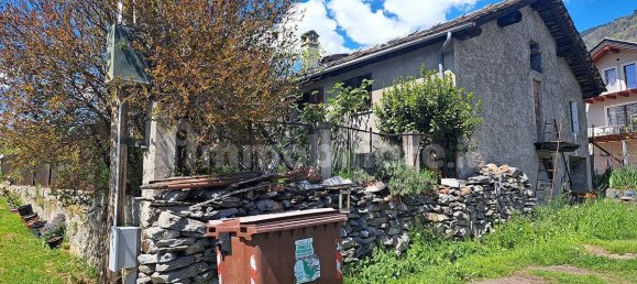 5 rooms House in Saint Pierre, Italy No. 278575 48