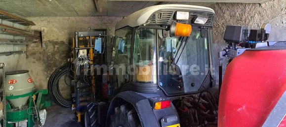 5 rooms House in Saint Pierre, Italy No. 278575 19