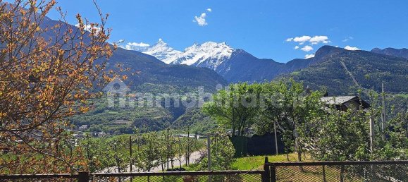 5 rooms House in Saint Pierre, Italy No. 278575 12