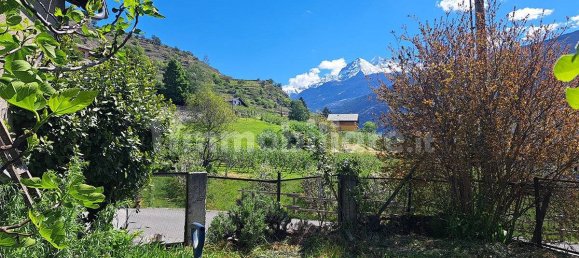 5 rooms House in Saint Pierre, Italy No. 278575 14