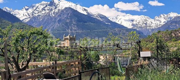 5 rooms House in Saint Pierre, Italy No. 278575 6