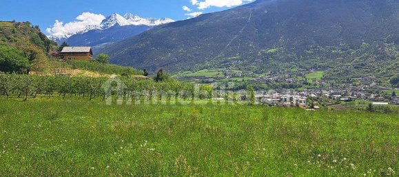 5 rooms House in Saint Pierre, Italy No. 278575 43