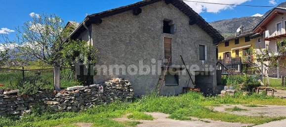 5 rooms House in Saint Pierre, Italy No. 278575 50
