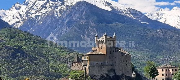 5 rooms House in Saint Pierre, Italy No. 278575 22