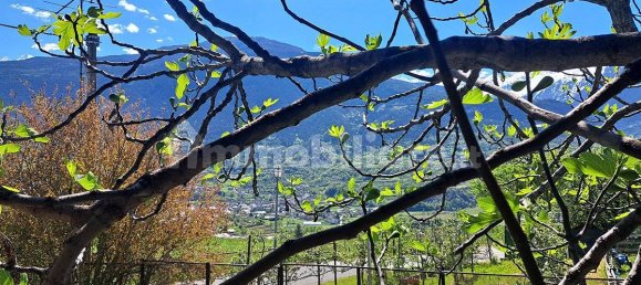 5 rooms House in Saint Pierre, Italy No. 278575 47