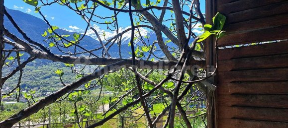 5 rooms House in Saint Pierre, Italy No. 278575 20