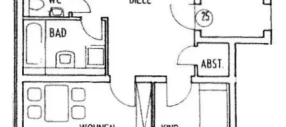 Apartamento de 2 dormitorios en Bayreuth, Germany No. 300401 9