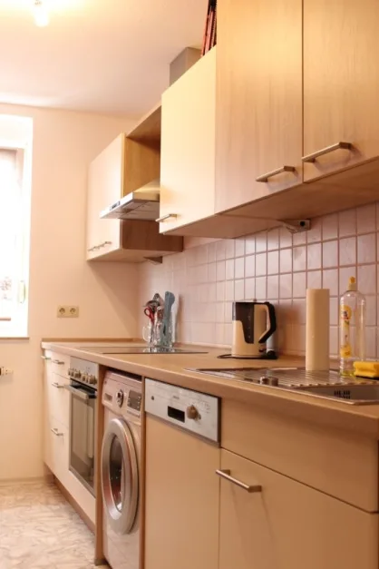 Apartamento de 2 dormitorios en Bayreuth, Germany No. 300401