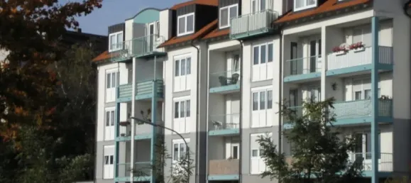 Apartamento de 2 dormitorios en Bayreuth, Germany No. 300401 10