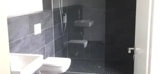 Дуплекс с 2 спальнями в Зост, Германия № 284810 8