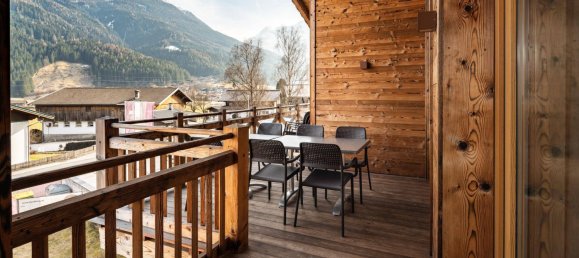 Ático de 5 dormitorios en Bramberg am Wildkogel, Austria No. 108137 8