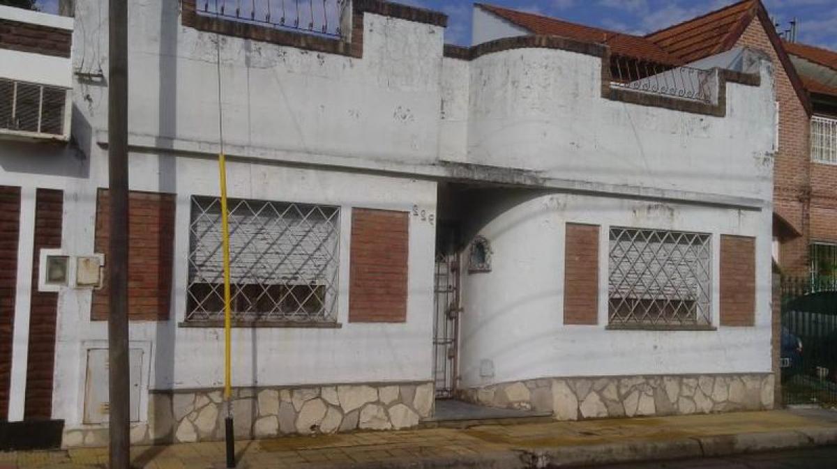 2 غرف نوم منزل في Moron, Argentina رقم 18096