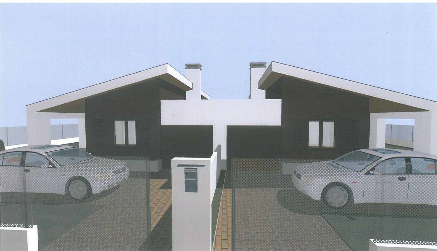  Land in Calderara di Reno, Italy No. 381680