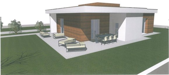  Land in Calderara di Reno, Italy No. 381680 3