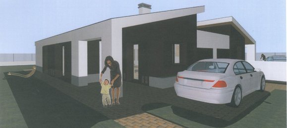  Land in Calderara di Reno, Italy No. 381680 2