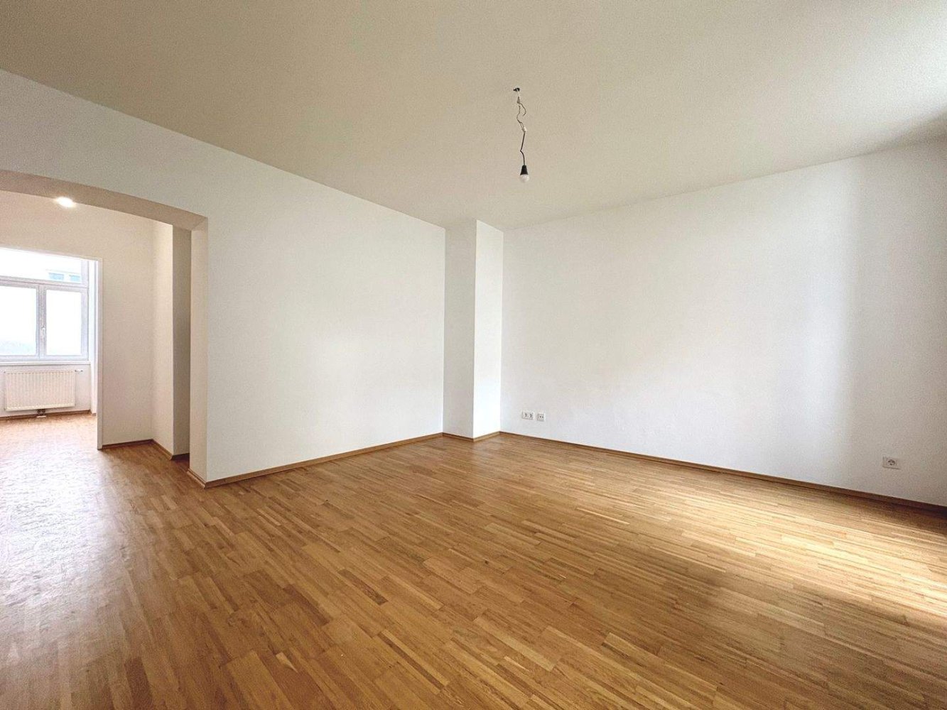 3 rooms Apartment in Hernals, Austria No. 242571