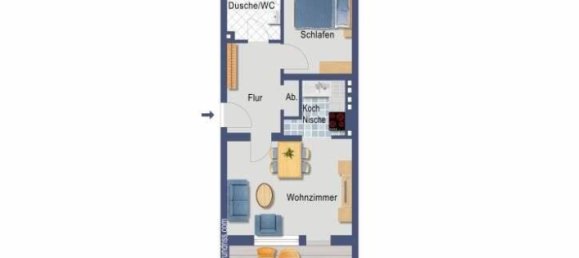 Estudio en Bremen, Germany No. 79111 2