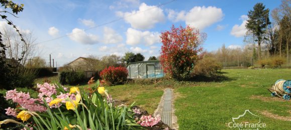 13 Schlafzimmer Schlösser in Monthenault, France, Nr. 71612 24