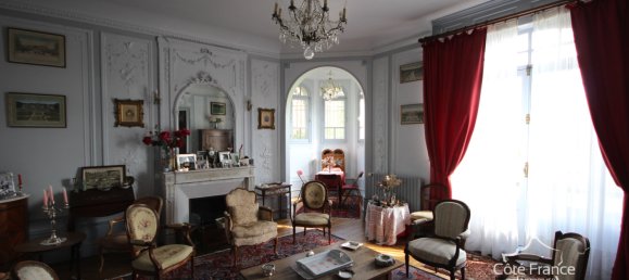 13 Schlafzimmer Schlösser in Monthenault, France, Nr. 71612 12