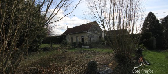 13 Schlafzimmer Schlösser in Monthenault, France, Nr. 71612 30