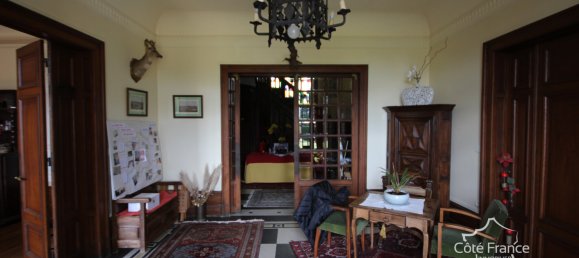 13 Schlafzimmer Schlösser in Monthenault, France, Nr. 71612 10