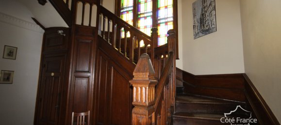 13 Schlafzimmer Schlösser in Monthenault, France, Nr. 71612 8