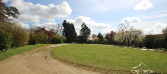 13 Schlafzimmer Schlösser in Monthenault, France, Nr. 71612 18