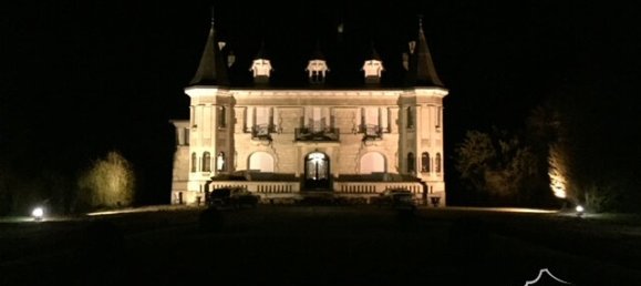 13 Schlafzimmer Schlösser in Monthenault, France, Nr. 71612 2